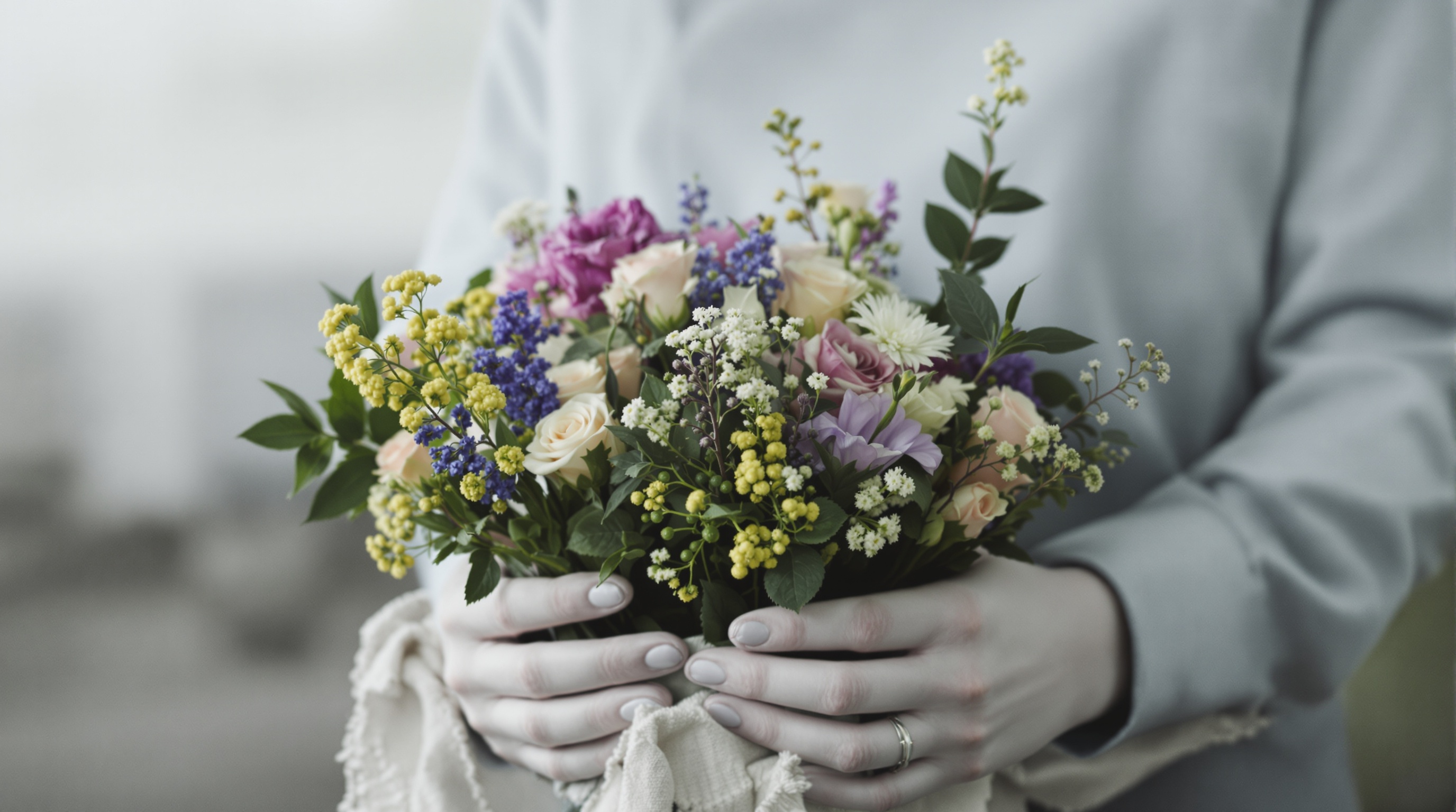 A close-up of a rare butterfly resting on a wildflower.